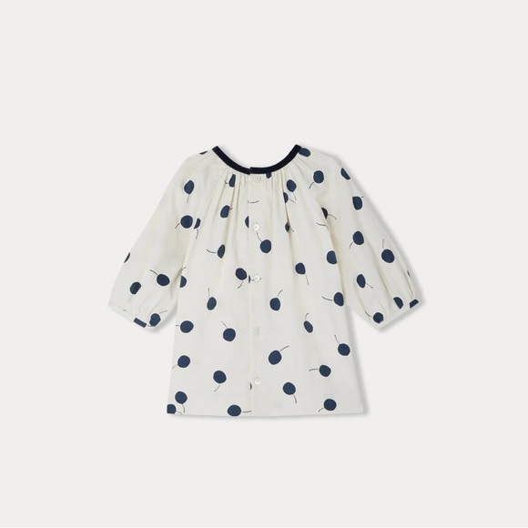 Bonpoint Robe Gracielle - Picture 1 of 3